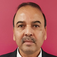 Rajendra Adsul