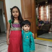 Sree Theja