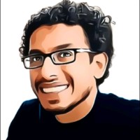 Mohamed Aly (El-Saher)