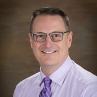 Steven Pierson