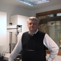 Tim Thomson