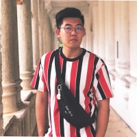 Aaron Yap