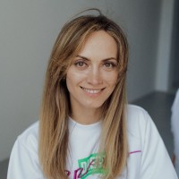 Irina Shestak