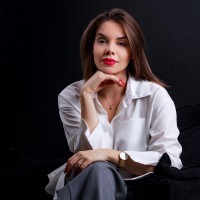 Gabriela Lago