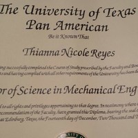 Thianna Reyes