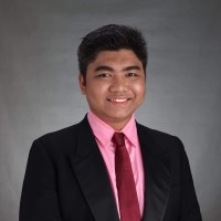 Rodmie Oliver Pumaras