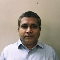 Kishore Kanuru