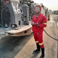 Chris Mukuwa