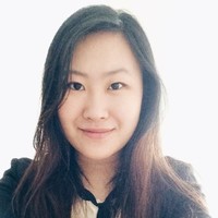Amber Huang