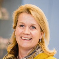Patricia Van Den Eijnden