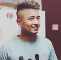 raj tamang