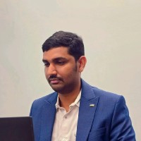 Rijo Varghese