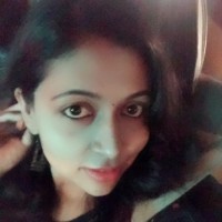 Divya Krishna