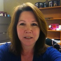 Mary Gaudette