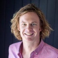 Dan George