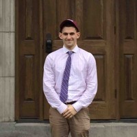 Robert Pino