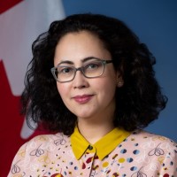 Taraneh Bayat-Mokhtari