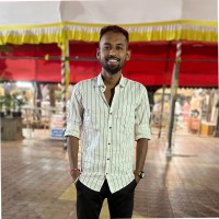 Manthan Chougule