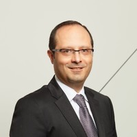 İsmail Kürşad Korkmaz