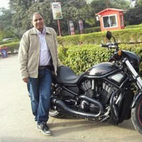 Naveen Chauhan