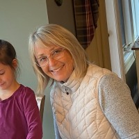 Margaret Kolenc