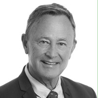 Robert Carrick