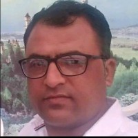 Dinesh Patil
