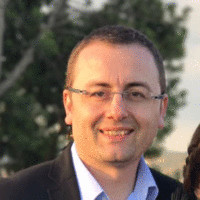 Barış Öngör, CIA, CRMA