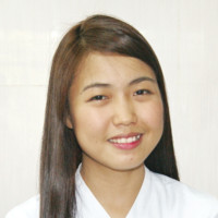 Kaycelyn Odessa Buena