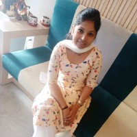 Varsha Puri