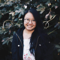 Amy Vo