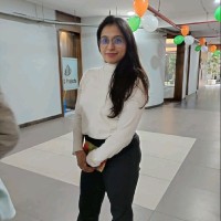 Anjali Dasodiya
