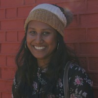 Madhumitha Vijaya Kumar