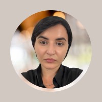 Kristine Akopashvili