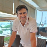 Akshay Aradhya R