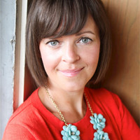 Annie Johansen
