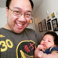 Gilbert Lee