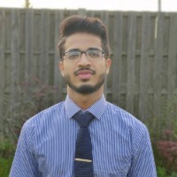 Furqan A. Majeed