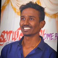 Antony Arul Leo