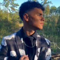 Angelo Larose
