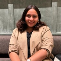 Ananya Singh