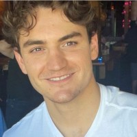 Eric Holt