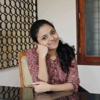 Keerthana P S