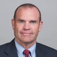 Patrick McCarthy
