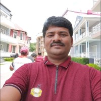 Swamy Konagandla