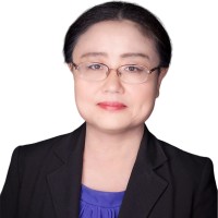 Rebecca Wu