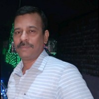 Vijay Bansod