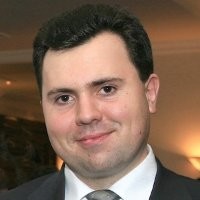 Evgeny Odintsov