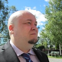 Hannu Taskinen