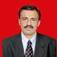 Dipak Kavitake